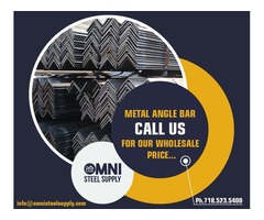 Reliable Steel supplier in Jamaica, New York - OMNI Steel Supply | free-classifieds-usa.com - 3
