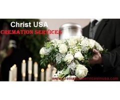 Christ USA | Most reliable Cremation services in USA & Canada | free-classifieds-usa.com - 3