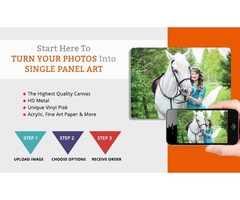 Shop Stylish Multi Panel Wall Arts - MacJac Artwork | free-classifieds-usa.com - 3
