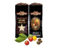 This is the Kona Coffee Forbes called “Best in America” | free-classifieds-usa.com - 1