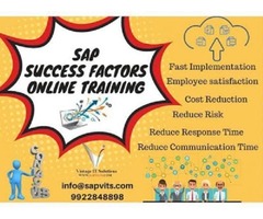 SAP SuccessFactors Online Training in USA | free-classifieds-usa.com - 1