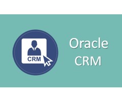 Learn Oracle CRM Certification Course From Experts | free-classifieds-usa.com - 1