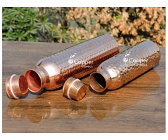 Ayurveda Suggests the Use of Copper Vessels for Storing and Drinking Water  | free-classifieds-usa.com - 3