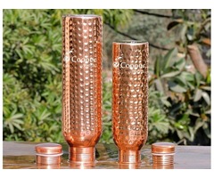 Ayurveda Suggests the Use of Copper Vessels for Storing and Drinking Water  | free-classifieds-usa.com - 4