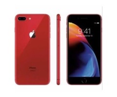 Apple iPhone 8 Plus 64GB - PRODUCT RED - GSM + CDMA UNLOCKED BRAND NEW | free-classifieds-usa.com - 1