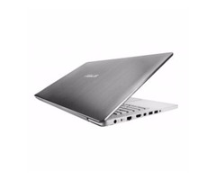 ASUS N550JK-DB74T 15.6" Full-HD Touchscreen Quad Core i7 Laptop | free-classifieds-usa.com - 1