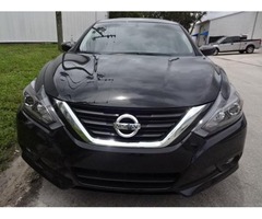 2017 Nissan Altima SR | free-classifieds-usa.com - 1