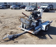 2004 DITCH WITCH 1030H WALK BEHIND TRENCHER | free-classifieds-usa.com - 2