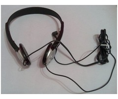 Panasonic RP-HT21 Lightweight Headphone | free-classifieds-usa.com - 1