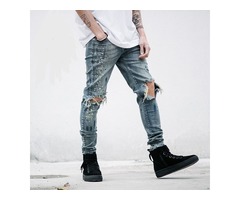 Men Ripped Jeans For Sale | free-classifieds-usa.com - 3