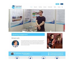 Modern creative website design development | free-classifieds-usa.com - 3