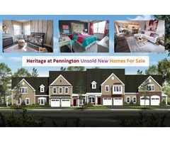 New Home For Sale in Best Rising Residential Community in Mercer County | free-classifieds-usa.com - 2