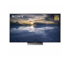 Sony XBR-55X930D 55Inch 4K Ultra HD 3D Smart TV | free-classifieds-usa.com - 1