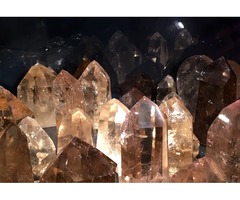 CITRINE POINTS and CITRINE SPHERES in NYC | free-classifieds-usa.com - 2