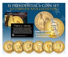 USA Colorized Coins | free-classifieds-usa.com - 1