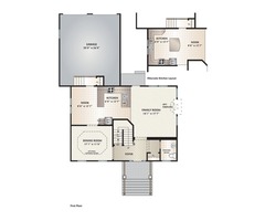 The Hampton Home For Sale Chesterfield | free-classifieds-usa.com - 1