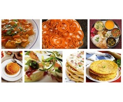 Homemade Indian Delicacies | free-classifieds-usa.com - 1