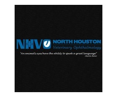 North Houston Veterinary Ophthalmology helps with your pets eyesight. | free-classifieds-usa.com - 2