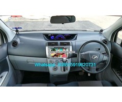Perodua Alza Android Car Radio WIFI DVD GPS navigation camera | free-classifieds-usa.com - 2