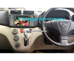 Perodua Myvi Android Car Radio WIFI DVD GPS navigation camera | free-classifieds-usa.com - 2