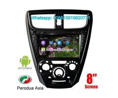 Perodua Axia Android Car Radio WIFI DVD GPS navigation camera | free-classifieds-usa.com - 1