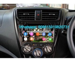 Perodua Axia Android Car Radio WIFI DVD GPS navigation camera | free-classifieds-usa.com - 2