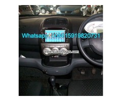 Toyota Passo Car audio radio update android GPS navigation camera | free-classifieds-usa.com - 2