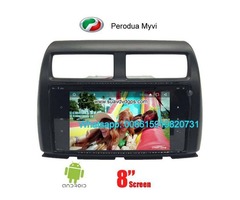 Perodua MYVI Car audio radio update android GPS navigation camera | free-classifieds-usa.com - 1