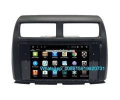 Perodua MYVI Car audio radio update android GPS navigation camera | free-classifieds-usa.com - 2