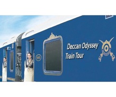 The Deccan Odyssey luxury train in India | free-classifieds-usa.com - 1