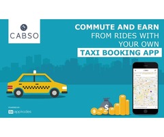 40% Offer To Build an Taxi Booking App Script  | free-classifieds-usa.com - 1