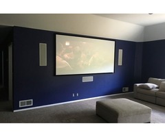 Home Theater and automation by Home Cinema Center. Find More | free-classifieds-usa.com - 1