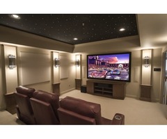 Home Theater and automation by Home Cinema Center. Find More | free-classifieds-usa.com - 2