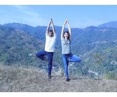 300 Hours Hatha Yoga teacher training Rishikesh | free-classifieds-usa.com - 3