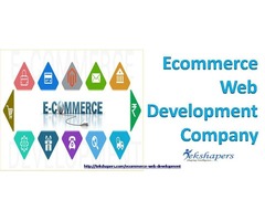 Company for Ecommerce Web Development Services | free-classifieds-usa.com - 1