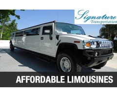 Luxurious Airport Limo Service at Affordable Rents | free-classifieds-usa.com - 1