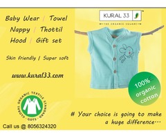 Organic baby clothes , new born essentials , kids wear | free-classifieds-usa.com - 1