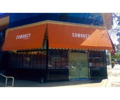 Eat healthy breakfast, lunch, and dinner at comoncy in Studio City.  | free-classifieds-usa.com - 3