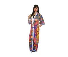 Designer Mandala Kimono Online from Handicrunch | free-classifieds-usa.com - 1