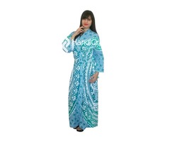 Designer Mandala Kimono Online from Handicrunch | free-classifieds-usa.com - 2
