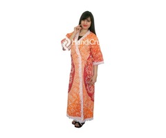 Designer Mandala Kimono Online from Handicrunch | free-classifieds-usa.com - 3