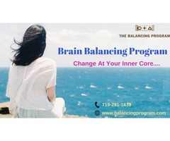 Learn Brain Balancing Program-At balancingprogram | free-classifieds-usa.com - 1