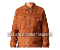 custom leather jacket maker	 | free-classifieds-usa.com - 2