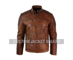 custom leather jacket maker	 | free-classifieds-usa.com - 4