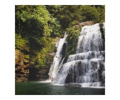 travel tours waterfalls costa rica adventure paddle  | free-classifieds-usa.com - 1