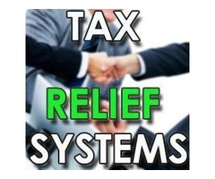 Tax Relief Systems LLC | free-classifieds-usa.com - 1
