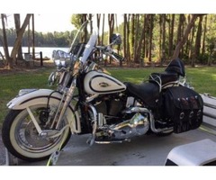 1997 Harley-Davidson Touring Heritage | free-classifieds-usa.com - 1
