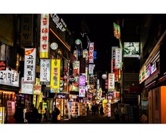 Native Speakers wanted in South korea | free-classifieds-usa.com - 1