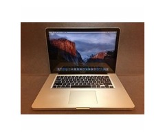 BRAND NEW SEALED Apple MacBook Pro 15.4" 256GB Laptop  | free-classifieds-usa.com - 1
