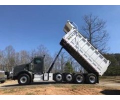 Dump truck financing for all credit types | free-classifieds-usa.com - 1
